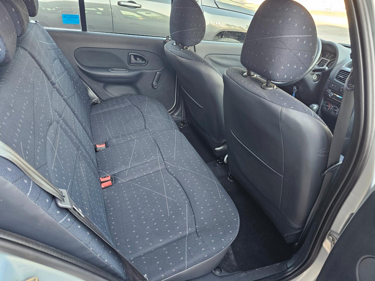 RENAULT CLIO 1.5 DCI 65CV