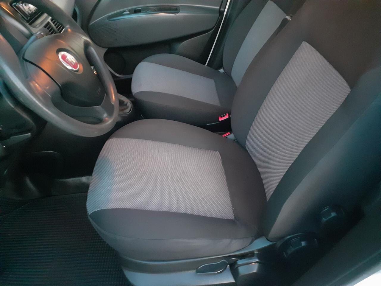 FIAT DOBLO' CASSONATO PREZZO IVA COMPRESA