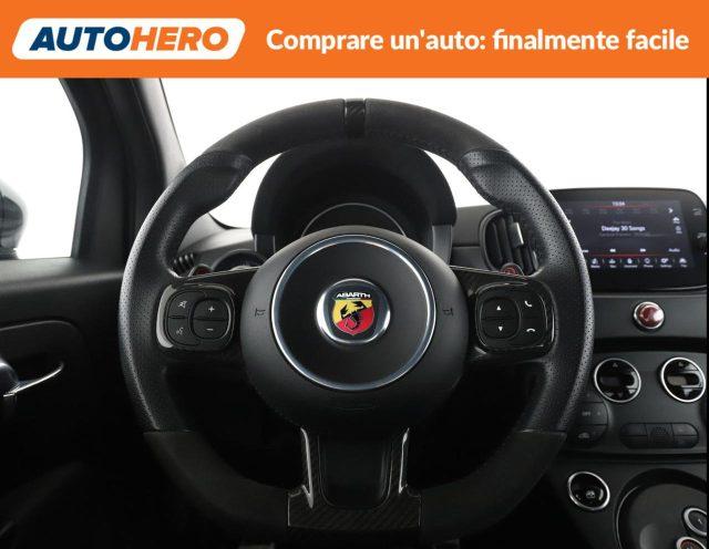 ABARTH 695 C 1.4 Turbo T-Jet 180 CV M.T.A.