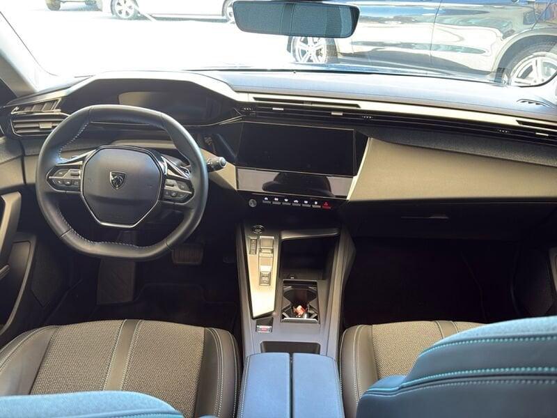 Peugeot 308 308 SW Allure BlueHDi 130 EAT8 S&S aut.