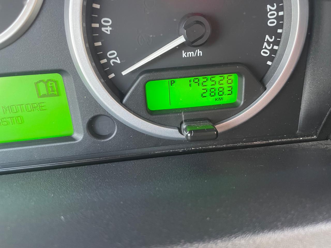 Land Rover Range Sport 2.7 TDV6 S