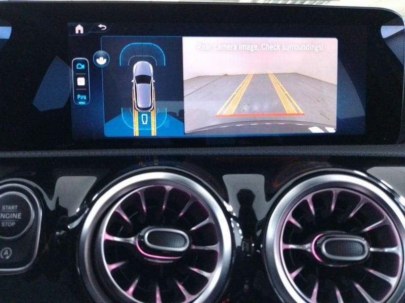 Mercedes-Benz Classe A A 180 AMG Line Advanced Plus auto