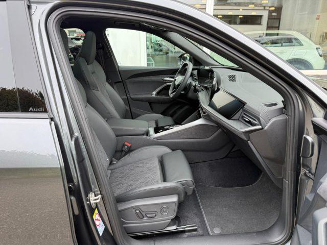 AUDI Q5 TDI 150 kW mHEV+ S tronic quattro S line ed. KM0