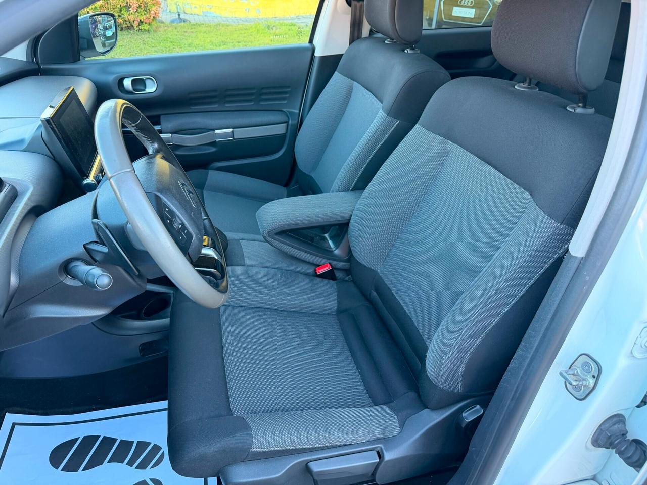 Citroen C4 Cactus 1.6 e-HDi Shine 92cv