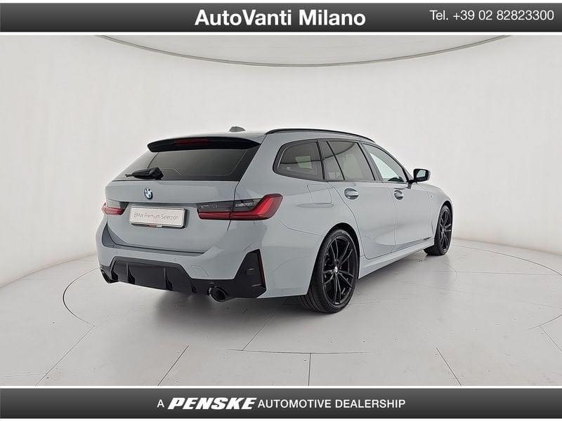 BMW Serie 3 320i Touring Msport
