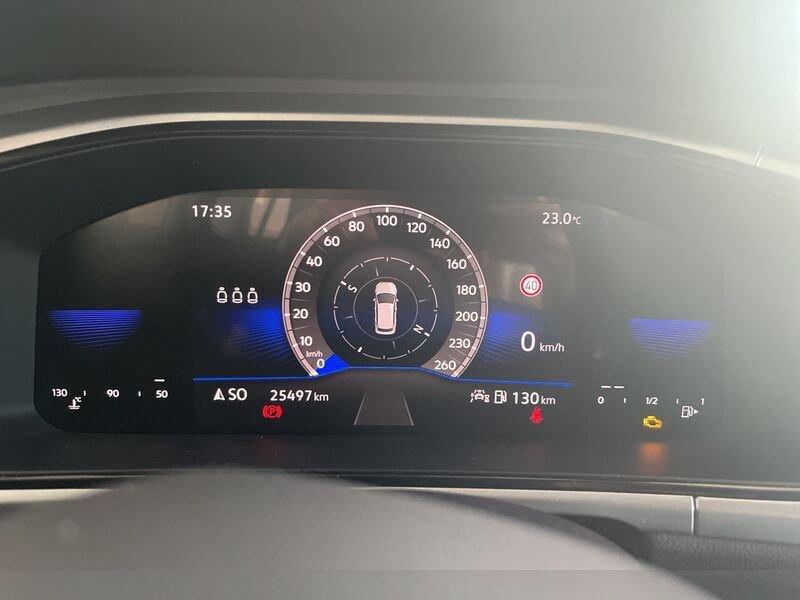 Volkswagen T-Roc I 2022 2.0 tdi Life 115cv