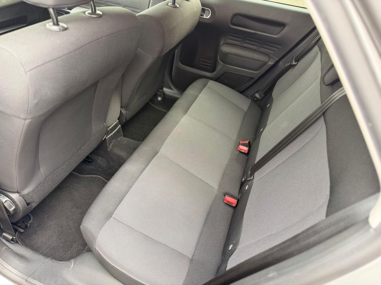 Citroen C4 Cactus SHINE #50630