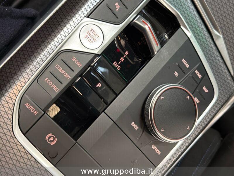 BMW Serie 3 Touring Serie 3 G21 2022 Touring 320d Touring mhev 48V xdrive MSport auto