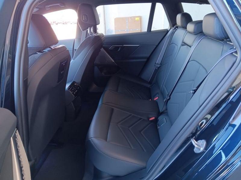 BMW Serie 5 520d Touring 48V xdrive MSport Pro auto