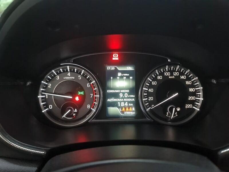 Suzuki Vitara Vitara 1.4 Hybrid Cool