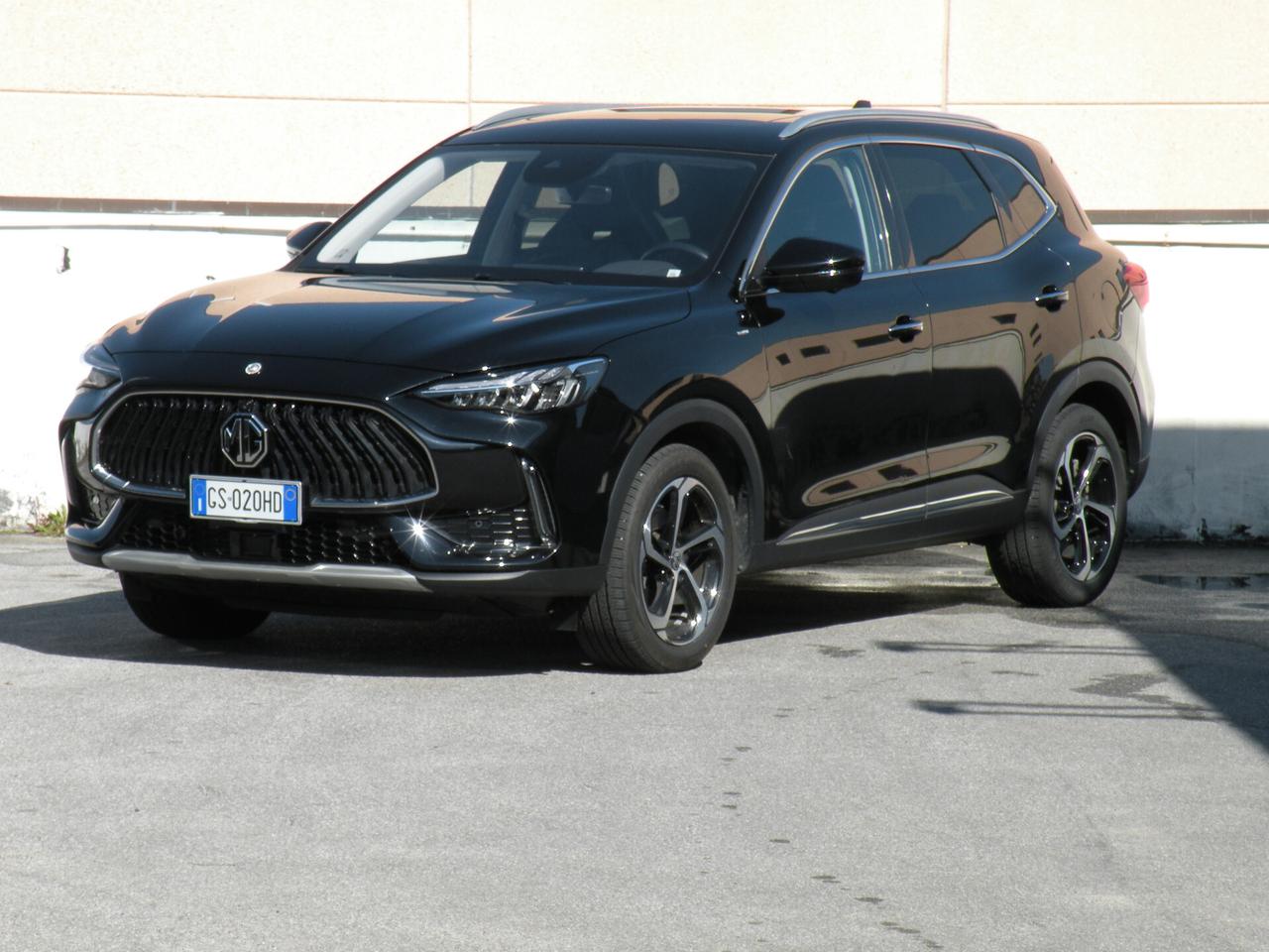 Mg HS 1.5T-GDI AT Luxury