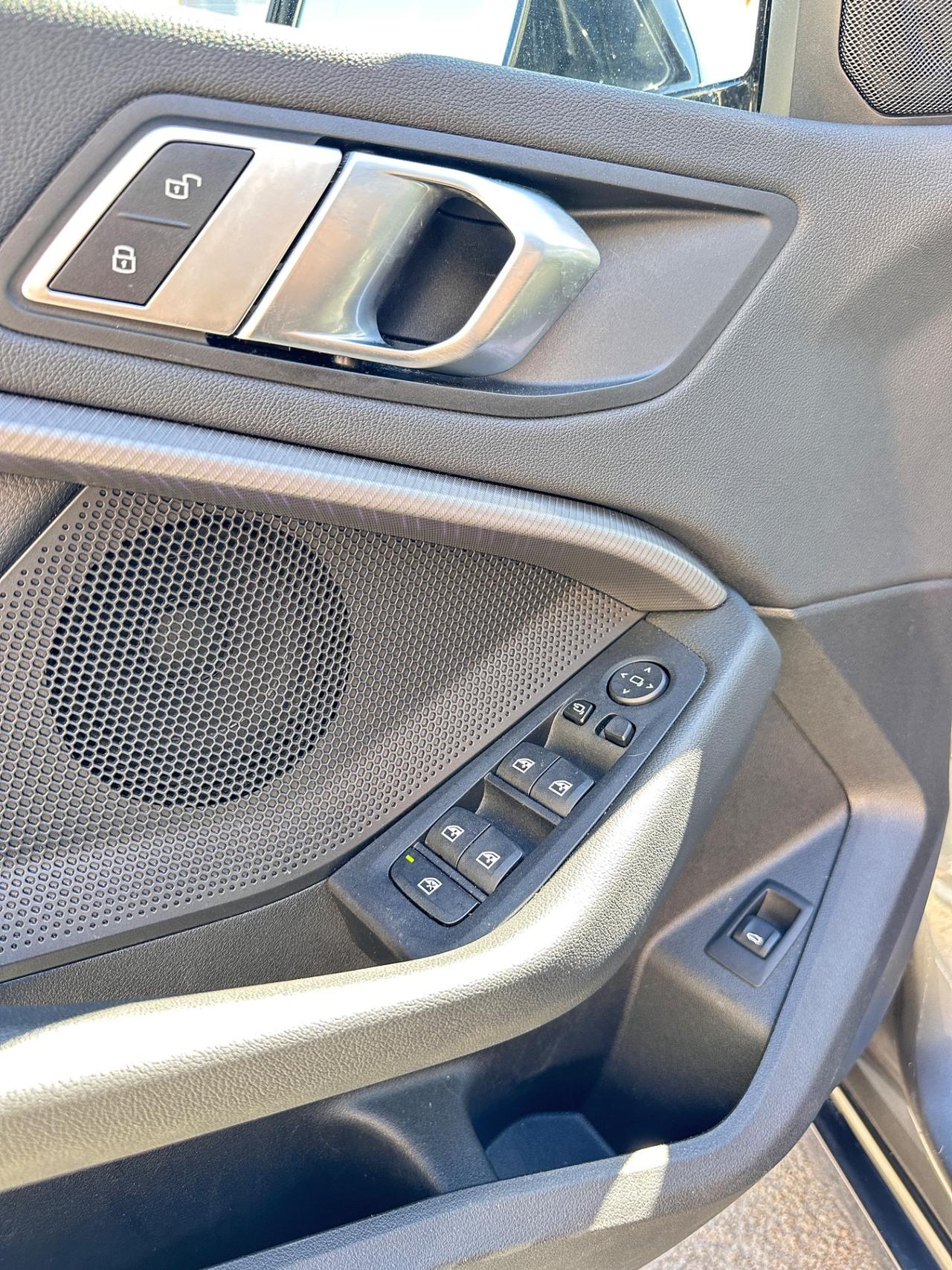 Bmw 118d SportLine - 2020 TETTO/LED/AMBIENT