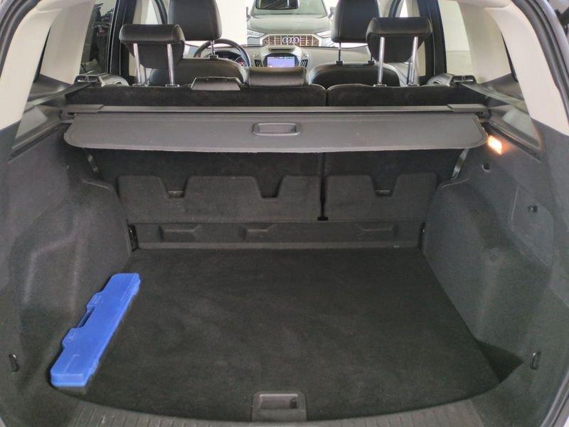 Ford Kuga 2ª SERIE 2.0 TDCI 150 CV S&S 4WD TITANIUM