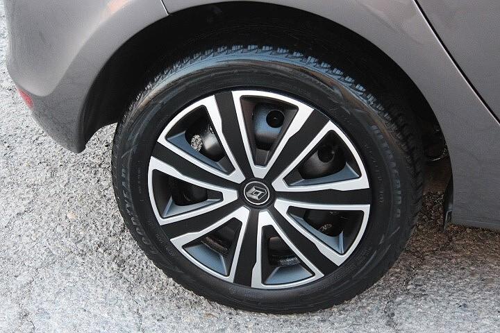 Renault Clio 1.2 5 porte Confort PACK 75.000km clima