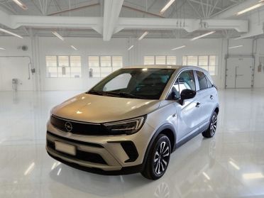 OPEL CROSSLAND 1.2 110CV BZ ELEGANCE