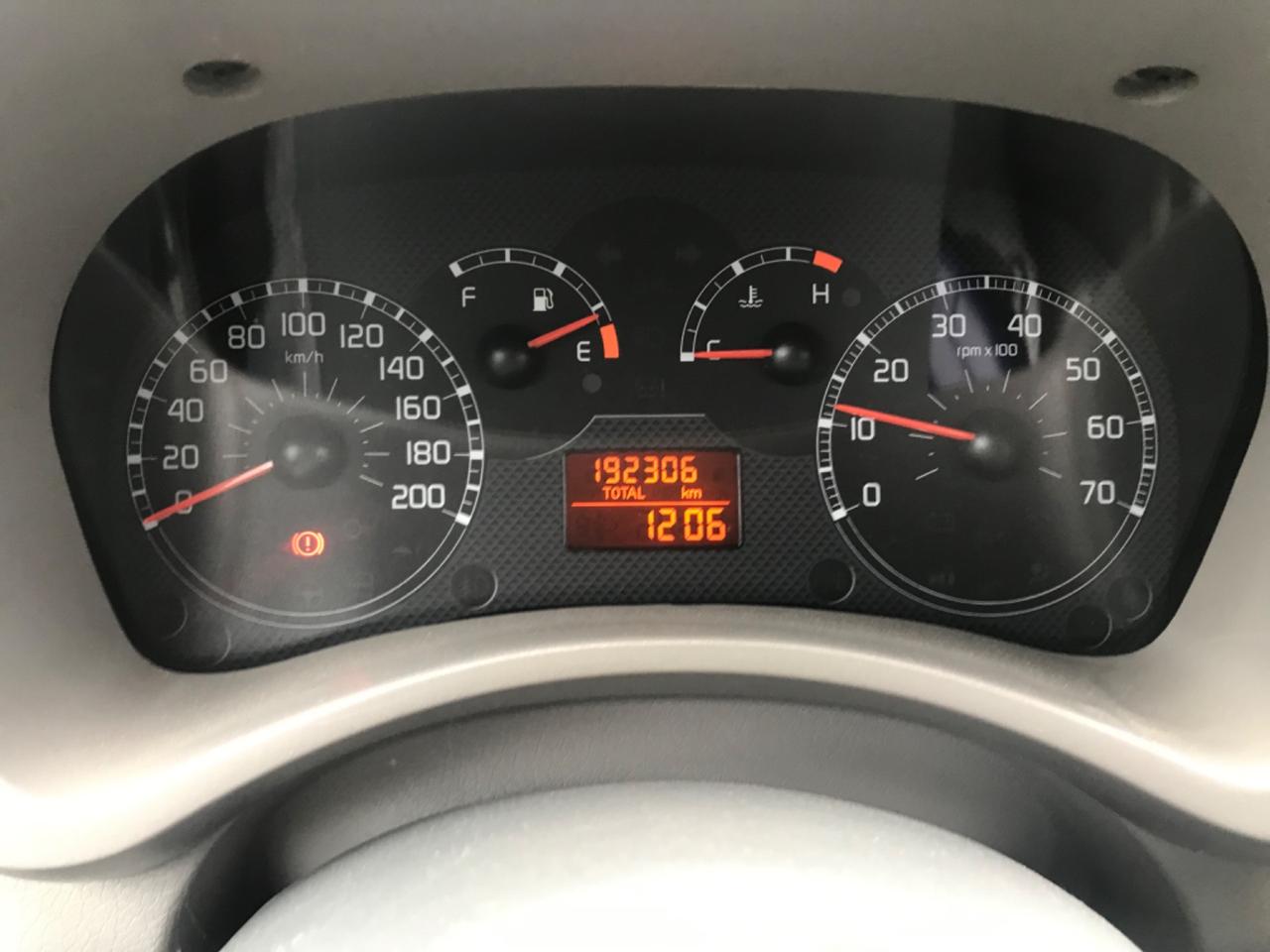 Fiat Panda 1.2 Dynamic