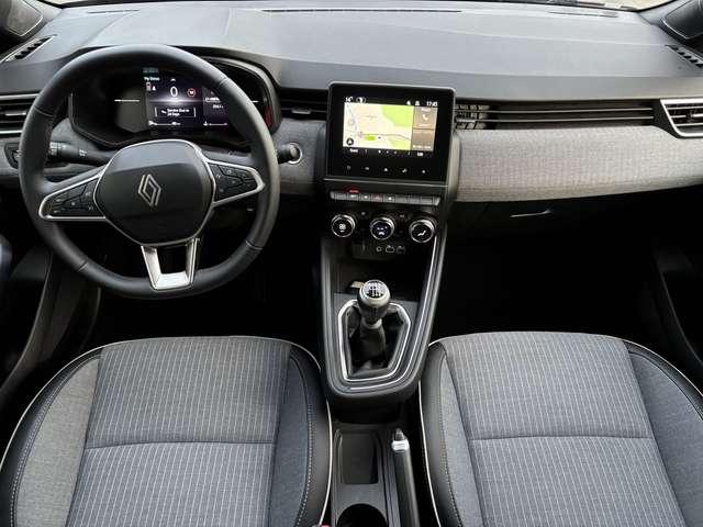 Renault Clio 1.0 TCe 67KW TECHNO PROMO