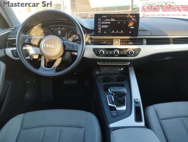 AUDI A4 40 2.0 tdi quattro 190cv s-tronic - FZ679HY