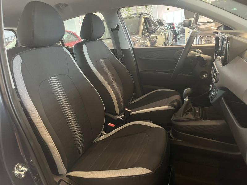 HYUNDAI i10 1.0 MPI Connectline