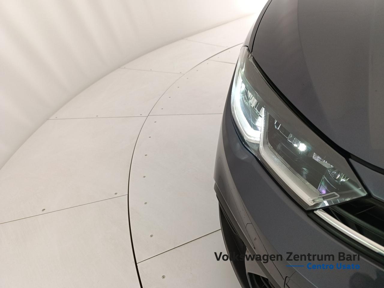 Volkswagen Polo 1.0 life 80cv