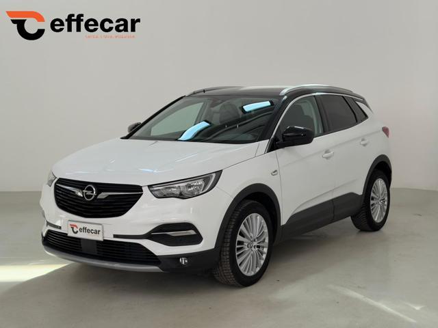 OPEL Grandland X 1.5 diesel Ecotec Start&Stop aut. Innovation