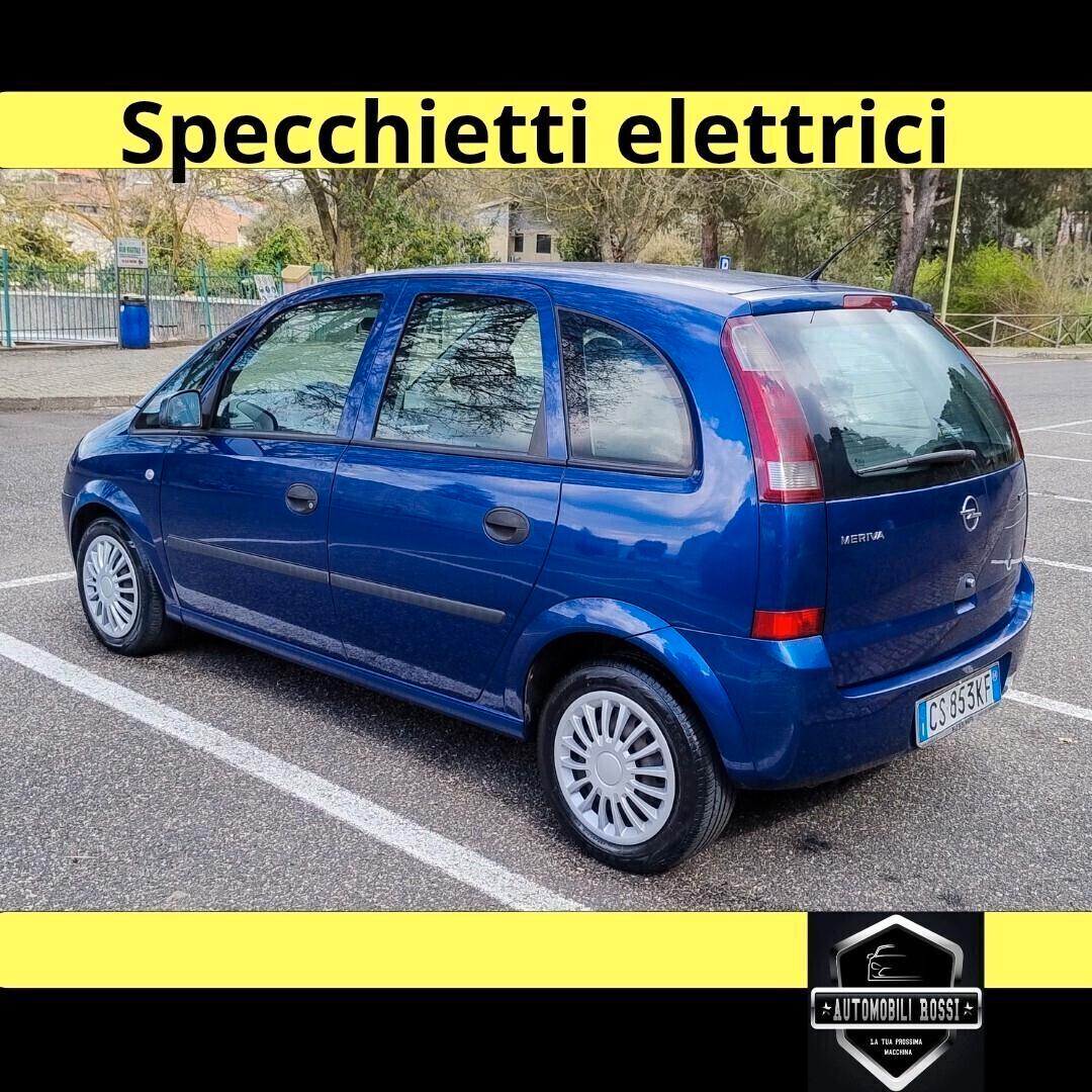 Opel Meriva 1.7 CDTI 101CV Cosmo