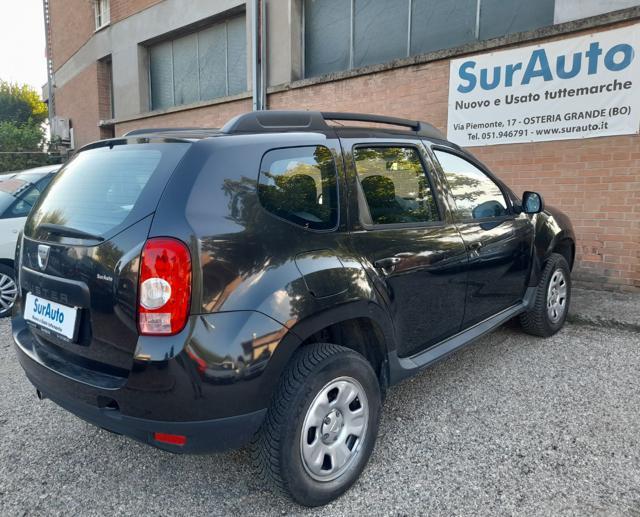 DACIA Duster 4x2 Ambiance