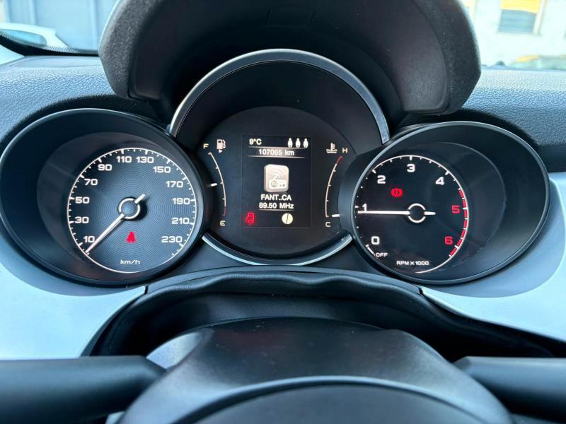 Fiat 500 X 1.3 mjt Cross 95cv