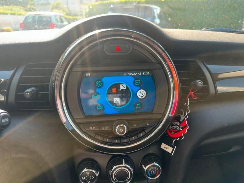 MINI Mini 5 porte (F55) Mini 2.0 Cooper S Busi...