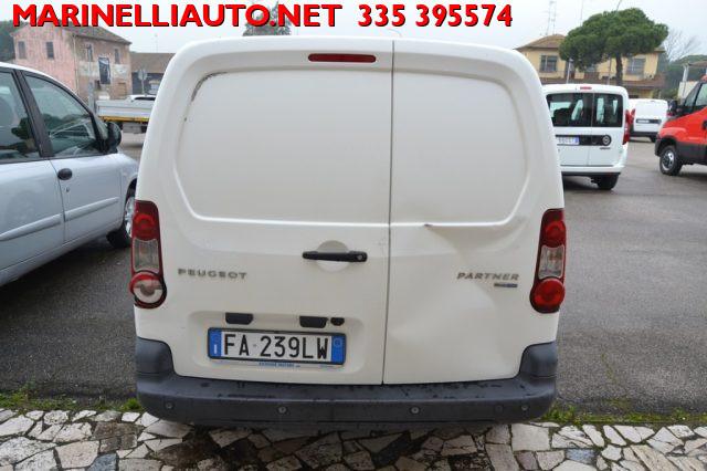 PEUGEOT Partner BlueHDi 100CV FURGONE 3 POSTI NON C'E' IVA DA AGG.