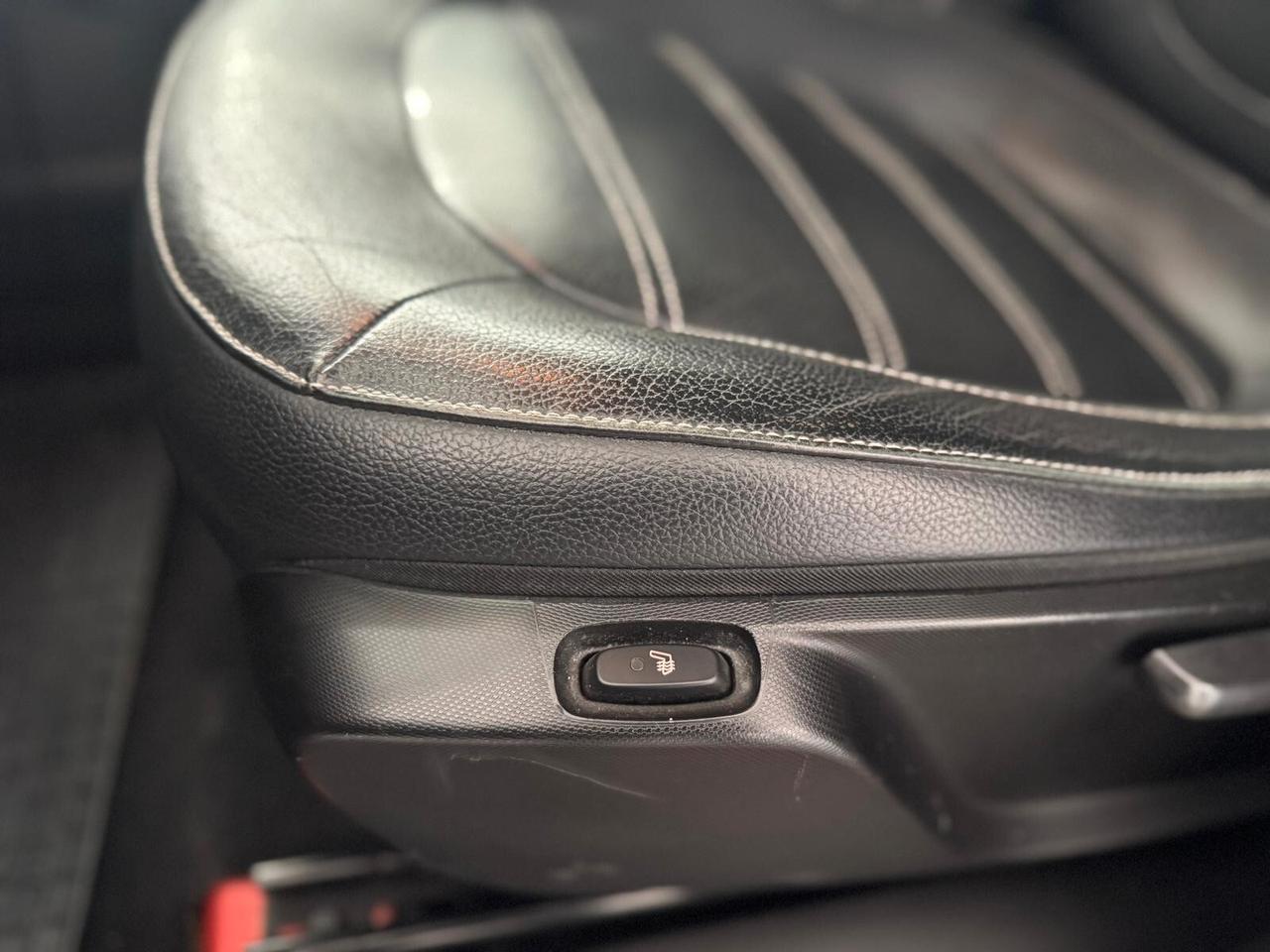 Smart ForFour 90 0.9 Turbo allestimento BRABUS