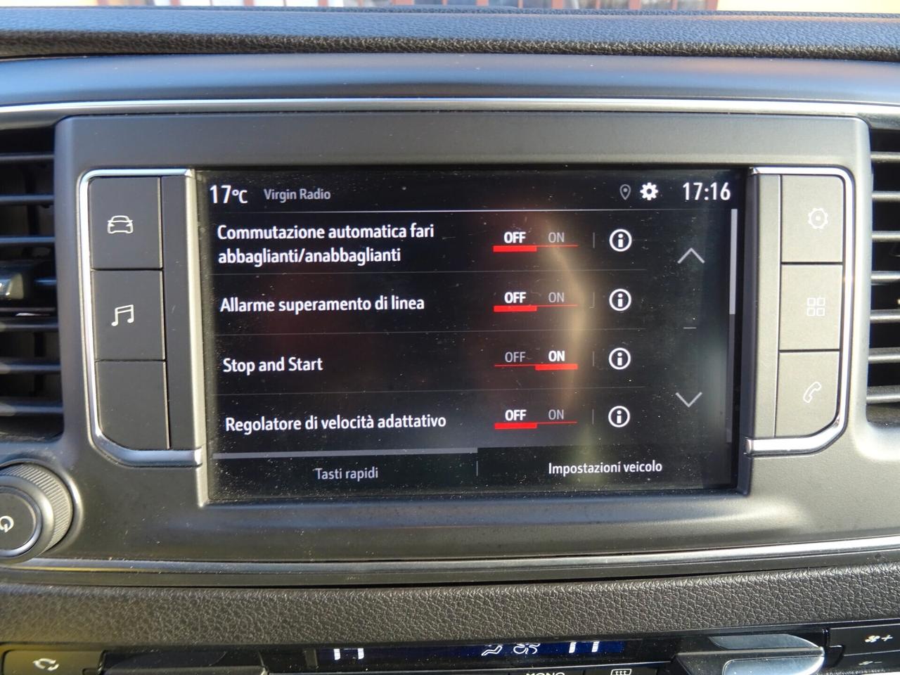 Opel Zafira Life 1.5 Diesel 120CV S&S M 8 POSTI