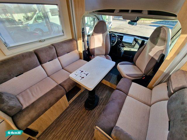 CI INTERNATIONAL HORON FIT 30XT