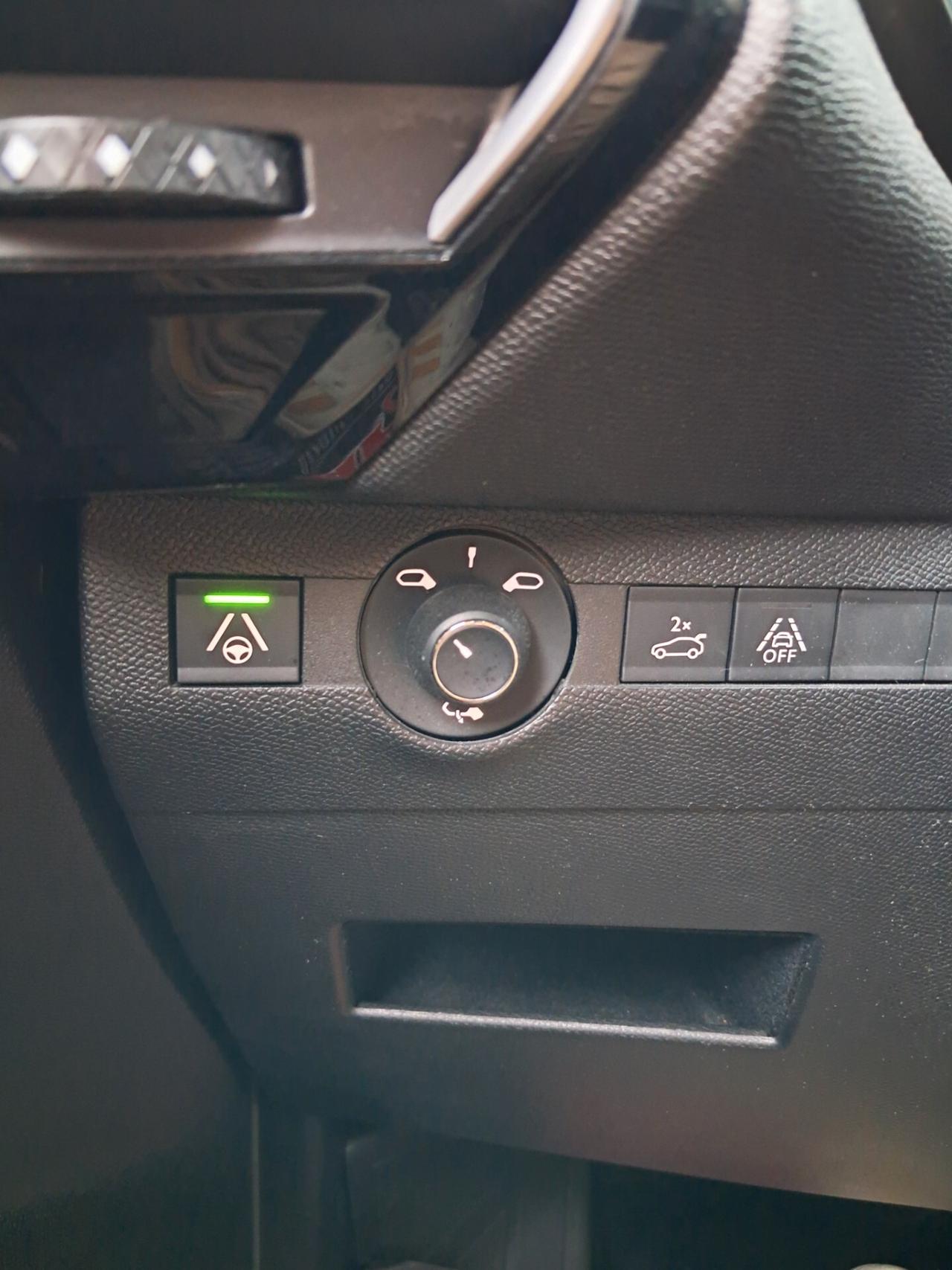 DS7Crossback 1.5HDi 130CV-CAM360°-NAVI*LEDVISION