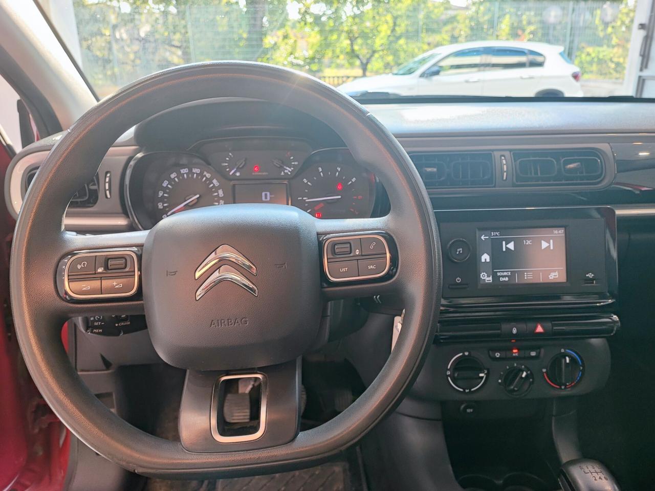 Citroen C3 BlueHDi 100 S&S Shine N1