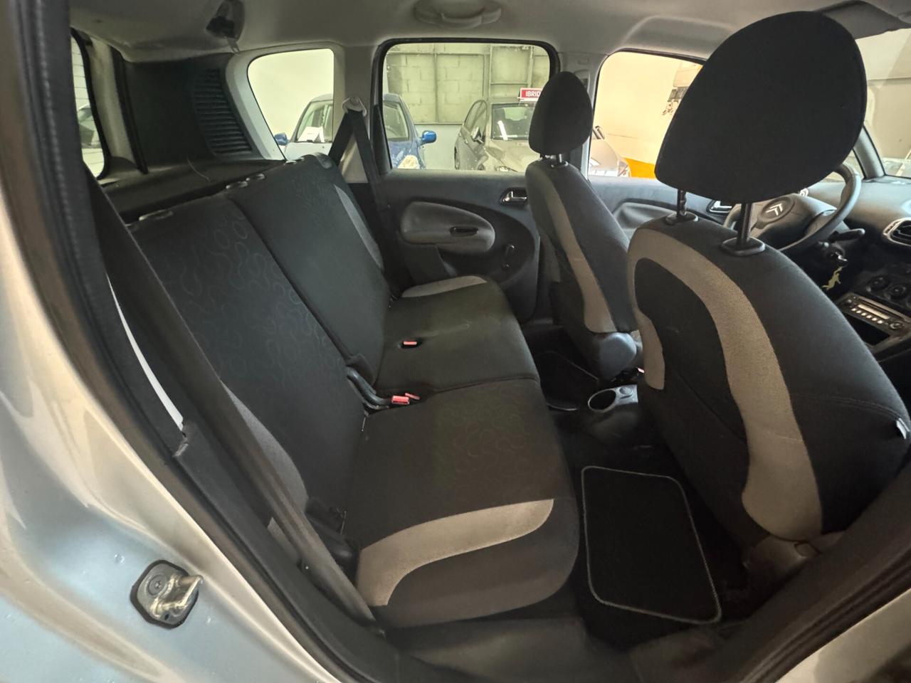 CITROEN C3 Picasso 1.4 VTi 95 Exclusive Style **NEOPATENTATI**