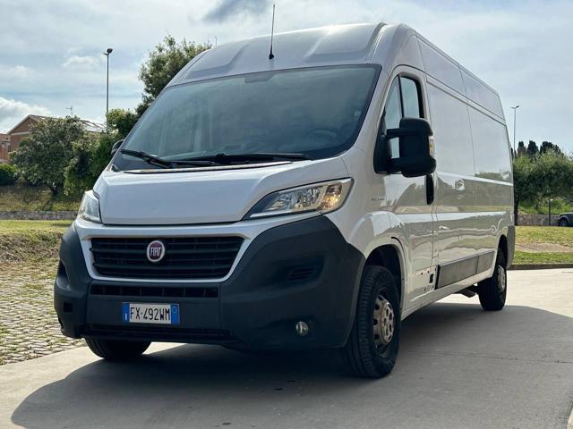 FIAT Ducato 35 2.3 MJT 130CV PLM-TM 3p. Furgone Maxi