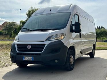 FIAT Ducato 35 2.3 MJT 130CV PLM-TM 3p. Furgone Maxi