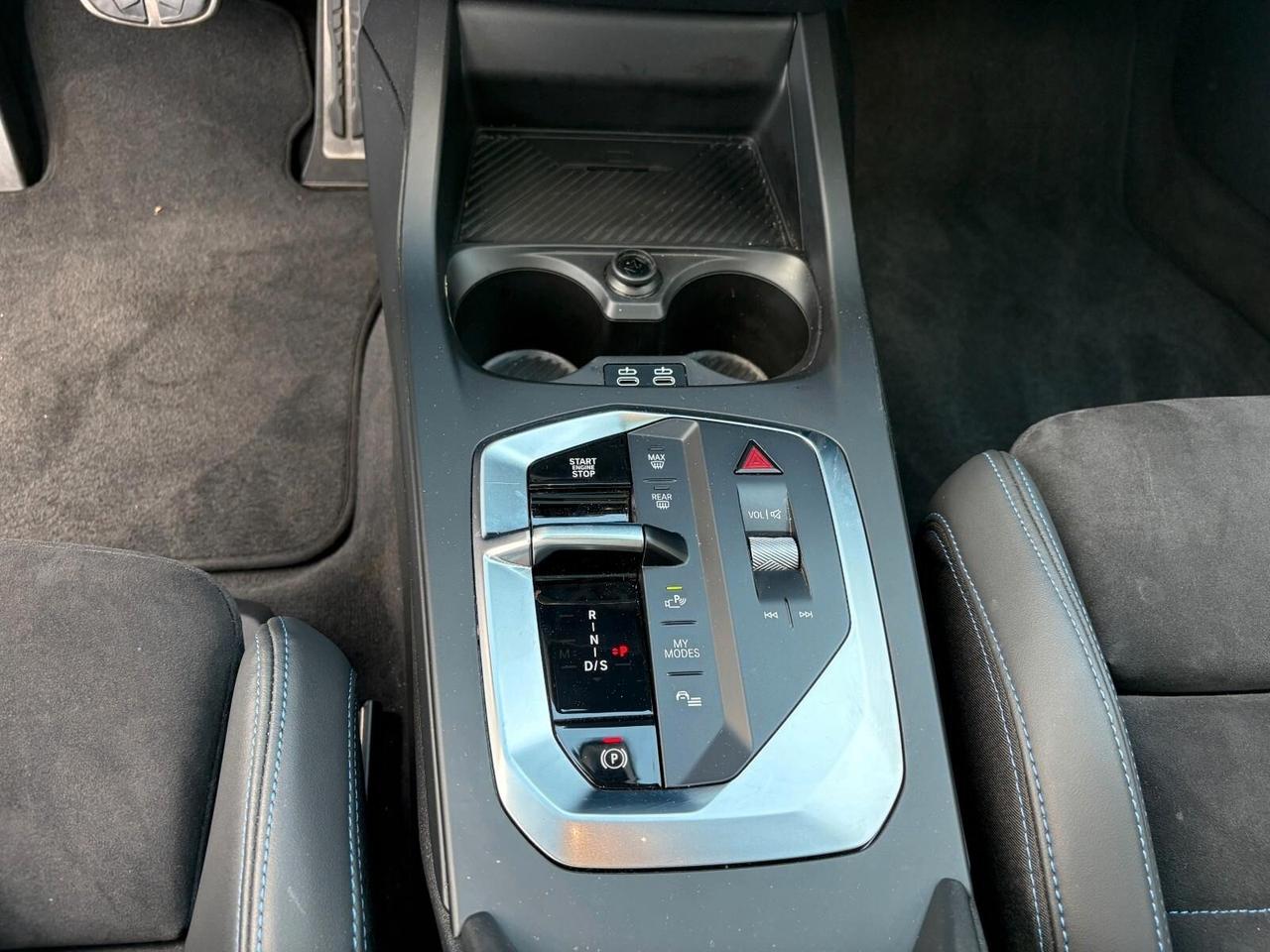 Bmw 120 120d 48V 5p. MSport Design