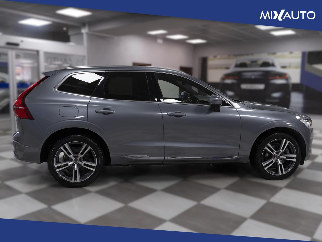 Volvo XC60 2.0 T4 Inscription Geartronic EU6