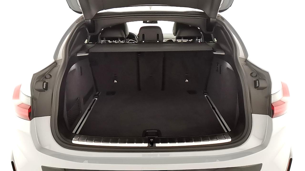 BMW X4 G02 2021 - X4 xdrive20d mhev 48V Msport auto