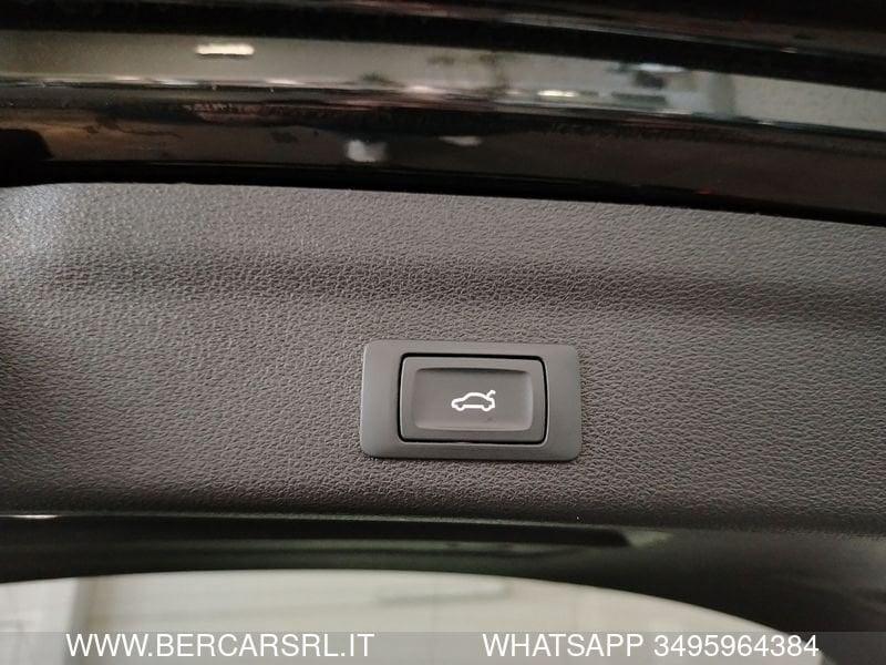 Audi A6 Avant 40 2.0 TDI quattro ultra S tronic Business Design*SEDILI RISC*GANCIO TRAINO*XENON LED*INTERNI