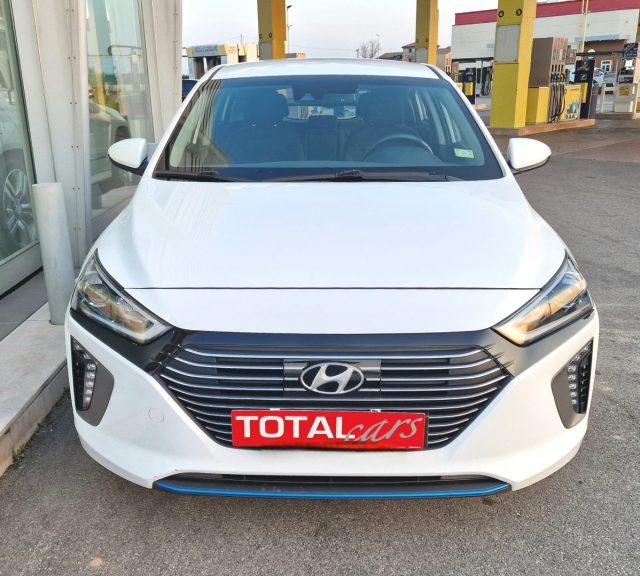 HYUNDAI Ioniq 1.6 Hybrid DCT Style