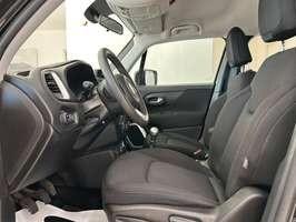 Jeep Renegade 2.0 Mjt 140CV 4WD Active Drive Longitude