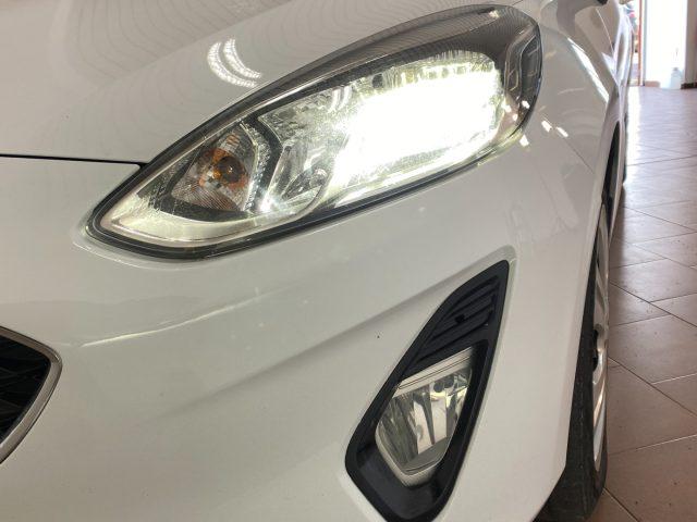 FORD Fiesta 1.5 TDCi 85CV Business UnicoProprietario IvaEsp