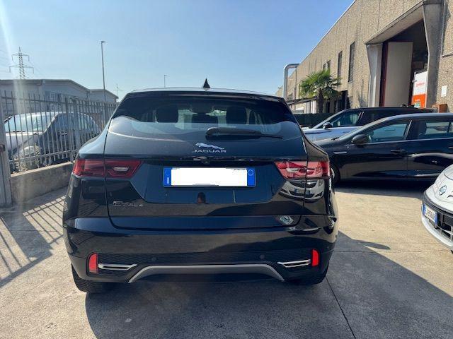 JAGUAR E-Pace 2.0D I4 163 CV AWD Auto S