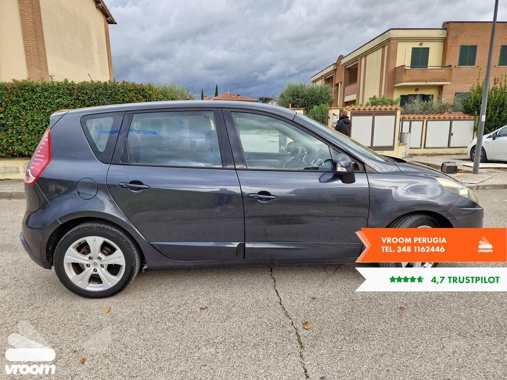 RENAULT Scénic X-Mod 1.5 dCi 110CV Dynamique 1...