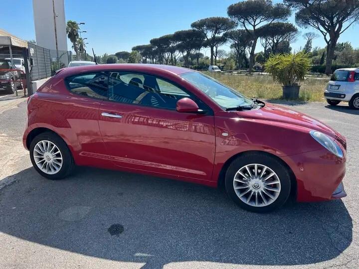 Alfa Romeo MiTo 1.3 JTDm 95 CV S&S