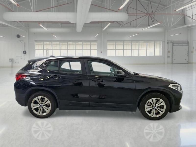 BMW X2 XDRIVE 25E BUSINESS X AUTOMATICO SUV