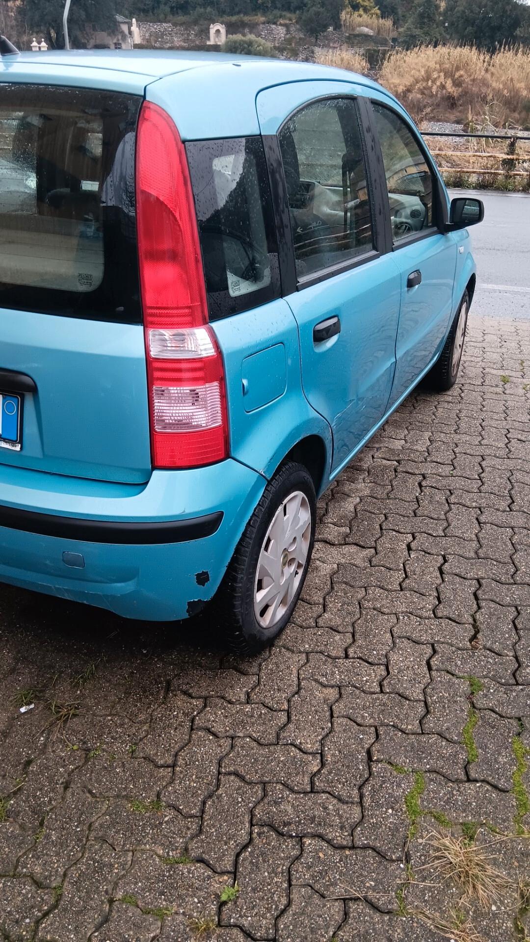 Fiat Panda 1.1 Actual